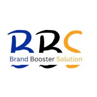 BrandBoosters solutions logo - Similar company to Elevate Digital Research