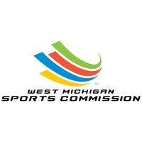 West Michigan Sports Commission logo - Similar company to Wmprsa - West Michigan Chapter Of The Public Relations Society Of America