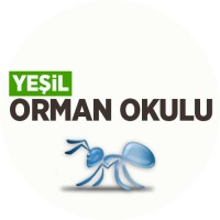Yeşil Orman Okulu logo - Similar company to Minik Yogini