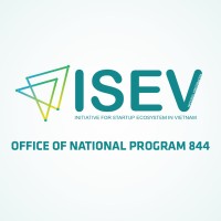 Initiative for Startup Ecosystem in Vietnam logo - Similar company to Techfest Vietnam