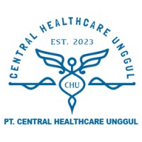 PT Central Healthcare Unggul logo - Similar company to Esthetico Derma Institute