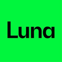 Luna logo - Similar company to Decision Technologies
