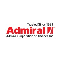 Admiral Appliances & Electronics logo - Similar company to Afra Electronics