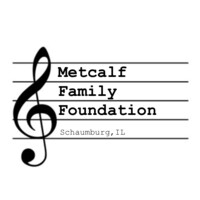 Metcalf Family Foundation logo - Similar company to Alberta Law Libraries