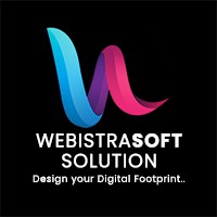 WEBISTRA Soft Solutions Pvt Ltd logo - Similar company to Dextrous Infosolutions Pvt Ltd