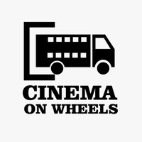 Cinema on Wheels logo - Similar company to Truly Sofas