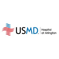 USMD Hospital at Arlington logo - Similar company to Ppt4Ed