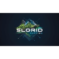 SL Grid Mapping logo - Similar company to Ozi Solutions (Pvt) Ltd