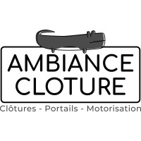 AMBIANCE CLOTURE logo - Similar company to Valport