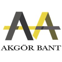 Akgör Bant logo - Similar company to D Bant Plastik