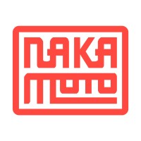 Nakamoto logo - Similar company to Ink Copywriters Ltd.