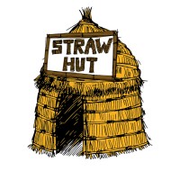 Straw Hut Media logo - Similar company to Earfluence