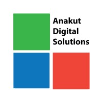Anakut Digital logo - Similar company to Phsar Tech