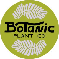 Botanic Plant Co logo - Similar company to Naturemaker