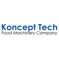 Koncept Tech logo - Similar company to Steadyspray Aps