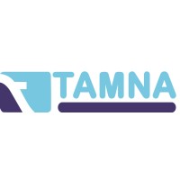 Tamna Africa logo - Similar company to Steel Frame Fabricators