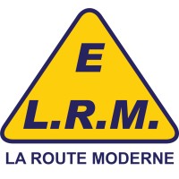 ELRM logo - Similar company to Dtsm Tp
