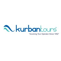 Kurban Tours - DMC Arabia logo - Similar company to Kin52