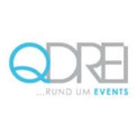 QDREI logo - Similar company to Mb Sports & Entertainment Gmbh & Co. Kg