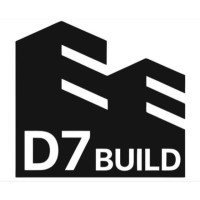 D7 BUILD SP. Z O.O. logo - Similar company to Delta Global Solutions