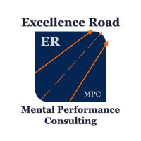Excellence Road Mental Performance Consulting logo - Similar company to Dr. Fabio Richlan - Sport Psychology - Mental Performance - Cognitive Neuroscience