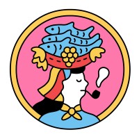 Fishwife logo - Similar company to Opensky Ventures