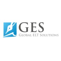 Global ELT Solutions logo - Similar company to Aula1. Plataforma Educativa De Gestión Escolar