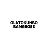 Olatokunbo Bamgbose LP logo - Similar company to Crexas Legal Practitioners (Lp)