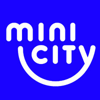 Mini City logo - Similar company to Pelican