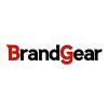 BrandGear logo - Similar company to Melonades