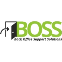 BOSS, Inc.   - Back Office Support Solutions logo - Similar company to Media Communications Corp