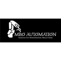 MBO-AUTOMATION logo - Similar company to Mgm Robotics