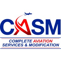 Complete Aviation Services and Modification logo - Similar company to Walls Engineering, Pllc