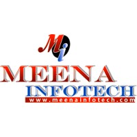 Meena Infotech logo - Similar company to Codesaces It Solutions Private Limited