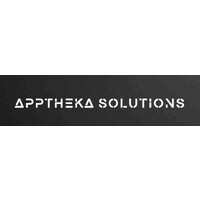 Apptheka Solutions logo - Similar company to Harsh Technology