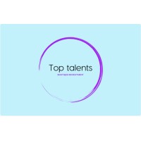 Top Talents London logo - Similar company to Vip Talents