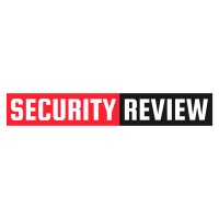 Security Review Magazine logo - Similar company to Captec