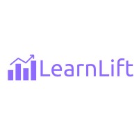 LearnLift.io logo - Similar company to Nac Media X Aigent Launch