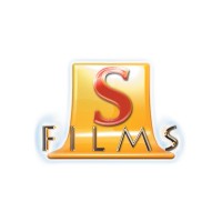 Surinder Films Pvt. Ltd. logo - Similar company to Echo Entertainment Pvt Ltd
