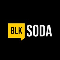 BLKSODA logo - Similar company to Digital Workroom