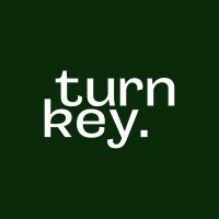 Turnkey Agency logo - Similar company to Lively Avocats