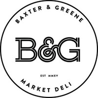 Baxter & Greene logo - Similar company to Cafe Sol