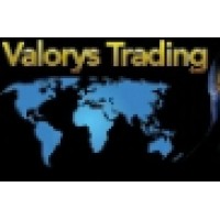 VALORYS TRADING logo - Similar company to I2C Group