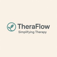 TheraFlow 🍃 logo - Similar company to Codima Invest