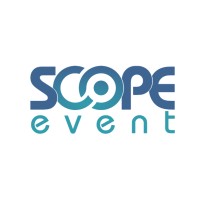 Scope Event logo - Similar company to Agence Scope