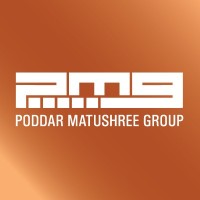 Poddar Matushree Group logo - Similar company to Rizvi Realty Pvt Ltd