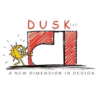 DUSK Production logo - Similar company to Digital Stride Co