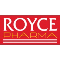 Royce Pharma Manufacturing Sdn Bhd logo - Similar company to Koru Pharma Co., Ltd.