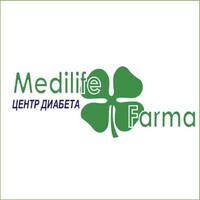 LLC Medilife-Farma logo - Similar company to Upward Pharma
