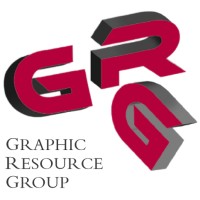 Graphic Resource Group Inc. logo - Similar company to Diversity Packaging